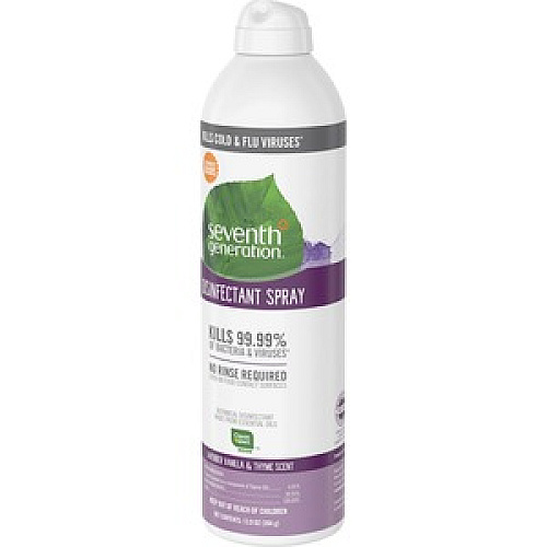 Seventh Generation Disinfectant Cleaner (22979CT)