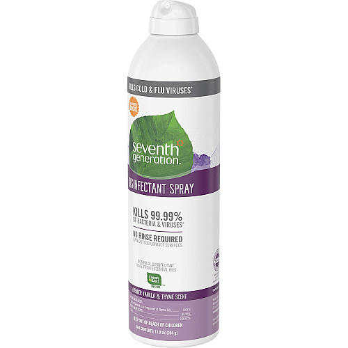 Seventh Generation Disinfectant Cleaner (22979CT)