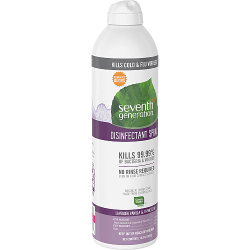 Seventh Generation Disinfectant Cleaner (22979CT)