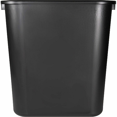 Sparco Rectangular Wastebasket (02160CT)