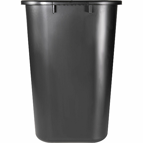 Sparco Rectangular Wastebasket (02160CT)