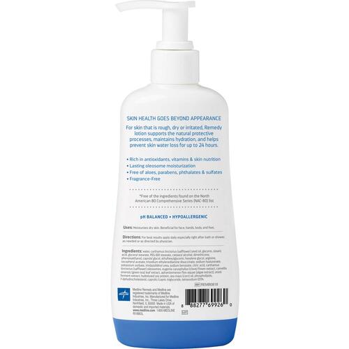 Remedy Moisturizing Body Lotion (REMB0818)