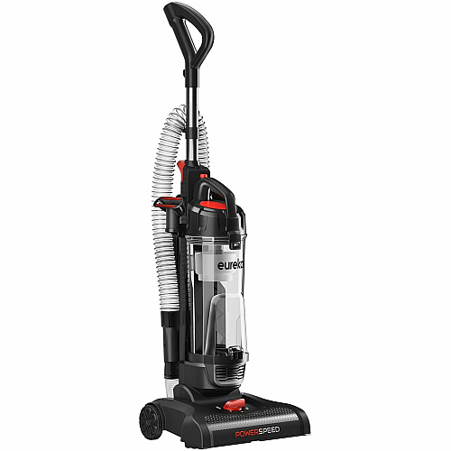 Eureka PowerSpeed Upright Vacuum Cleaner (180)