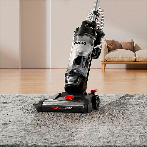 Eureka PowerSpeed Upright Vacuum Cleaner (180)