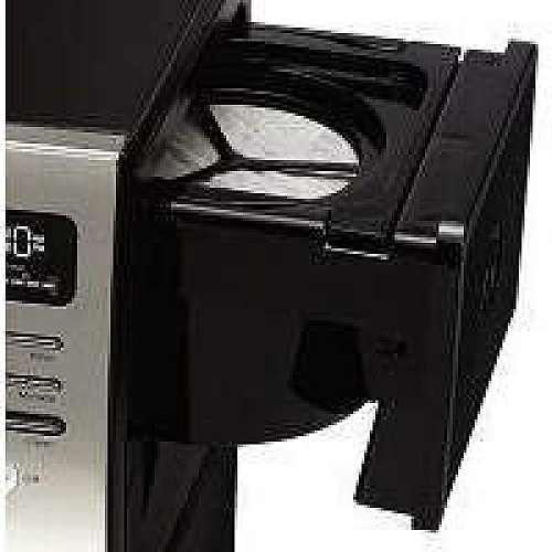 Mr. Coffee Optimal Brew 10-Cup Programmable Coffee Maker with Thermal Carafe