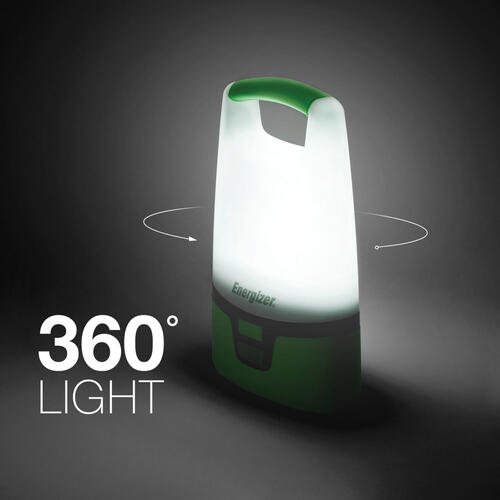 Energizer Rechargeable Area Light (ENALUR7)