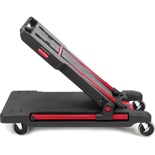 Rubbermaid Commercial Convertible Cart Platform Truck (430000)