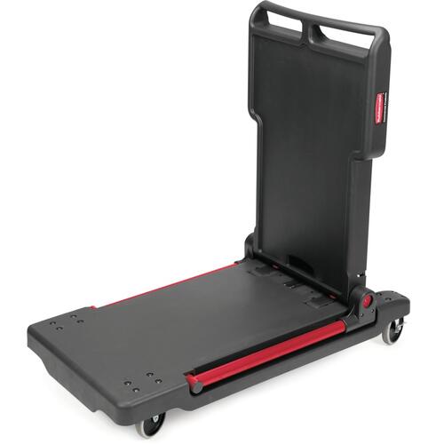 Rubbermaid Commercial Convertible Cart Platform Truck (430000)