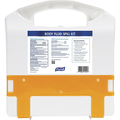 PURELL Body Fluid Spill Kit (384108CLMS)