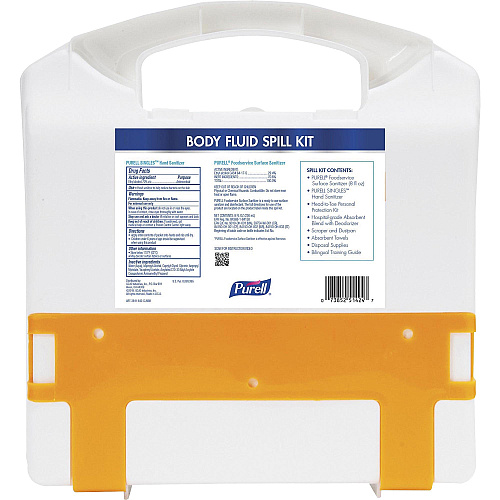 PURELL Body Fluid Spill Kit (384108CLMS)