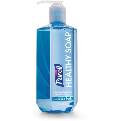 PURELL Healthy Soap (810112CMR01)