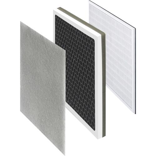 Lorell Replacement Premium HEPA Filter (LLR00202)