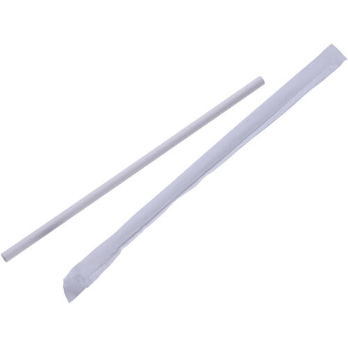 Genuine Joe Paper Straw (GJO58945)