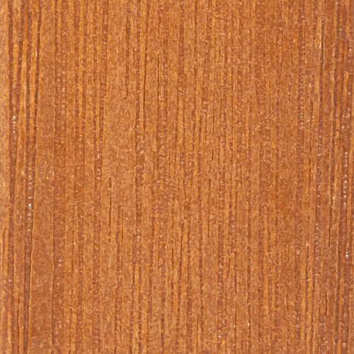 Lorell Faux Wood Outdoor Waste Bin (42692)