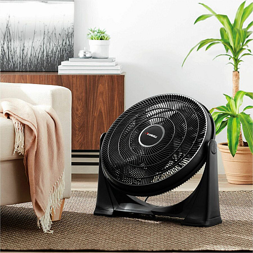 Lorell Box Fan (00301)