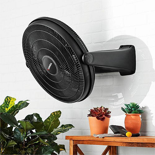 Lorell Box Fan (00301)
