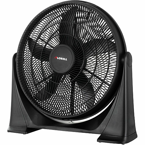 Lorell Box Fan (00301)