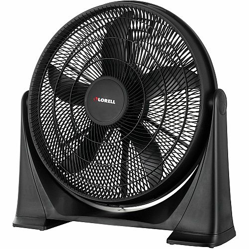 Lorell Box Fan (00301)