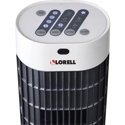 Lorell Tower Fan (LLR00075)
