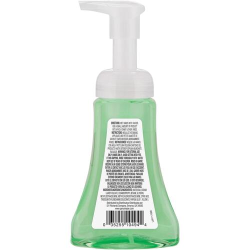 Genuine Joe Fresh Floral Foaming Hand Soap (GJO10494)