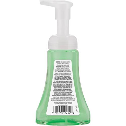 Genuine Joe Fresh Floral Foaming Hand Soap (GJO10494)