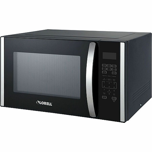 Lorell Microwave (00231)