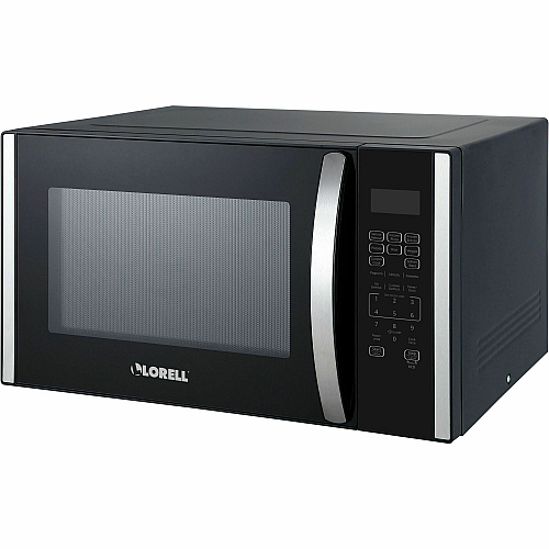Lorell Microwave (00231)