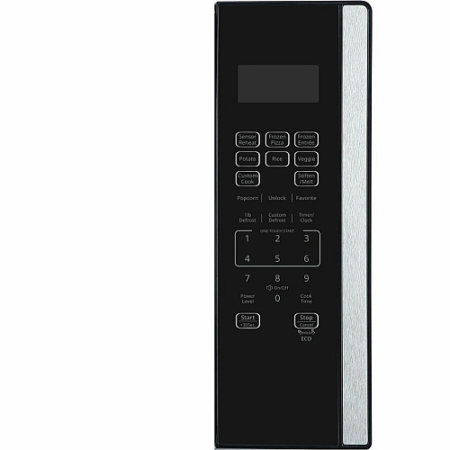 Lorell Microwave (00231)