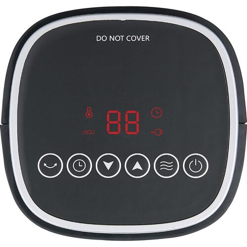Lorell Tower Heater (LLR00311)