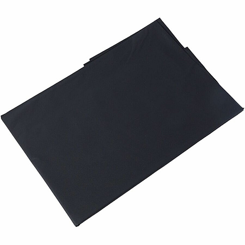 Genuine Joe Plastic Table Covers (00068)