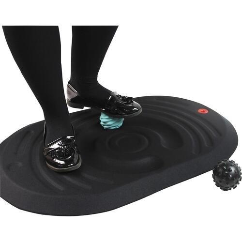 AFS-TEX Active Platform (FCA2032PBK)