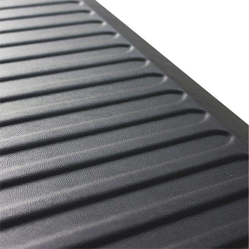 AFS-TEX 6000X Extra-Long Active Anti-Fatigue Mat (FCA2471XVBK)