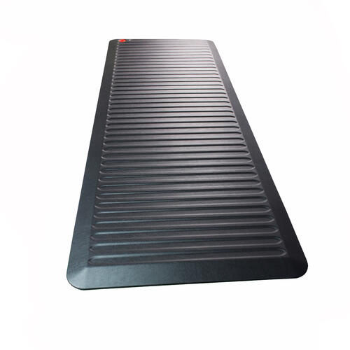 AFS-TEX 6000X Extra-Long Active Anti-Fatigue Mat (FCA2471XVBK)