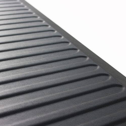 AFS-TEX 6000X Extra-Long Active Anti-Fatigue Mat (FCA2471XVBK)