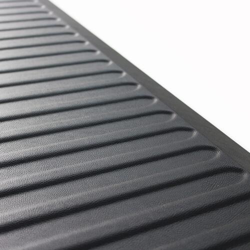 AFS-TEX 6000X Extra-Long Active Anti-Fatigue Mat (FCA2471XVBK)