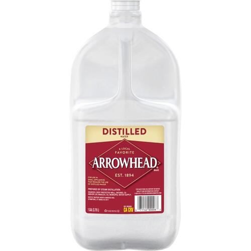 Nestle Waters Waters Waters Nestle Waters Waters Distilled Water (100586)