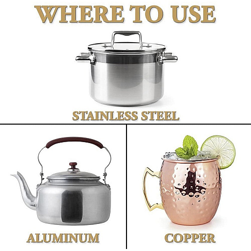 BRASSO Metal Polish (89334)