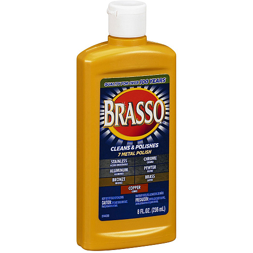 BRASSO Metal Polish (89334)