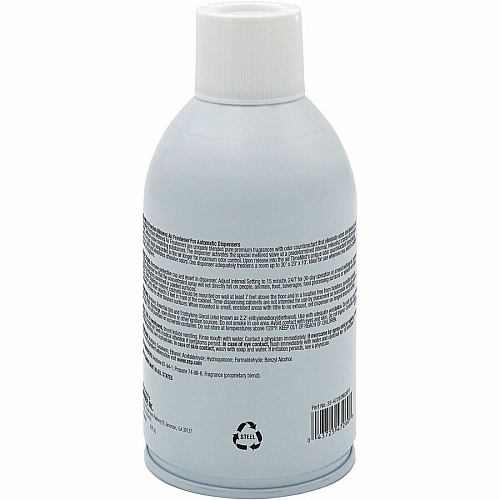 TimeMist Metered 30-Day Vanilla Cream Scent Refill (1042737)