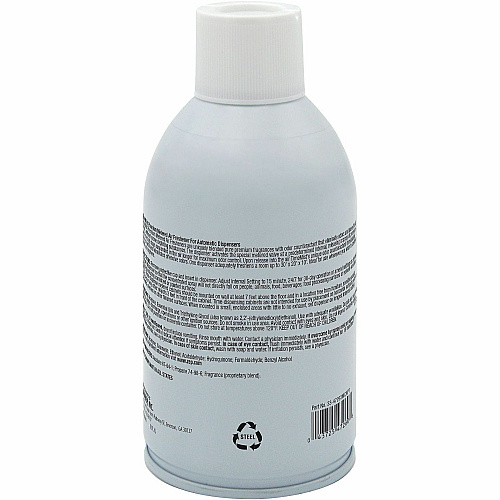 TimeMist Metered 30-Day Vanilla Cream Scent Refill (1042737)