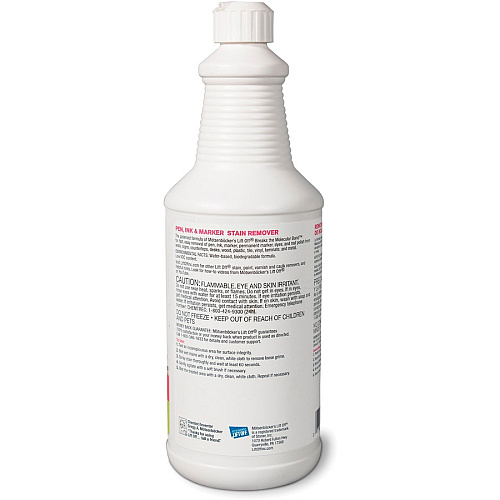 Mötsenböcker's Lift Off Pen/Ink/Marker Stain Remover (40903)