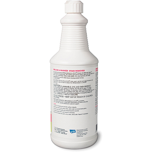 Mötsenböcker's Lift Off Pen/Ink/Marker Stain Remover (40903)