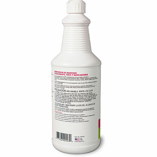 Mötsenböcker's Lift Off Pen/Ink/Marker Stain Remover (40903)