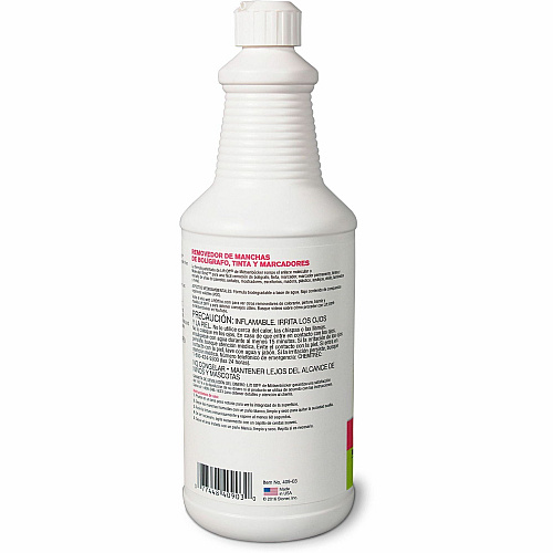 Mötsenböcker's Lift Off Pen/Ink/Marker Stain Remover (40903)