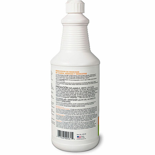 Mötsenböcker's Lift Off Food/Drink/Pet Stain Remover (40503)
