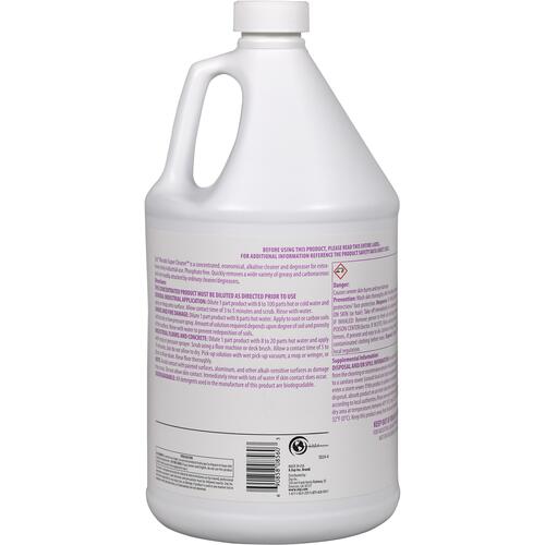 Zep Morado Super Cleaner (85624)