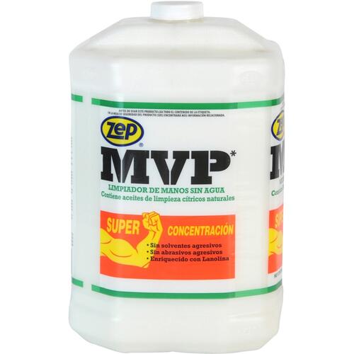 Zep MVP Waterless Hand Cleaner (92724)