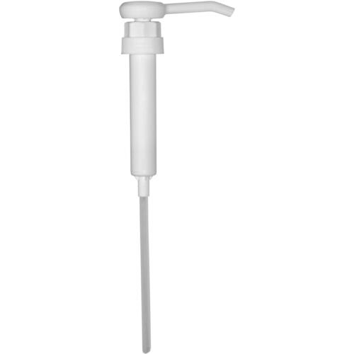 Zep 1-gallon Bottle Dispenser Pump (666901)