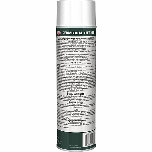 Claire Foaming Germicidal Cleaner (CL873)