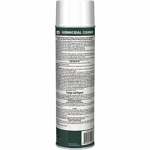 Claire Foaming Germicidal Cleaner (CL873)
